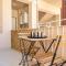 TUSCAN LUXURY APARTMENT in the Centre - with Wi-Fi, Gym, Terrace - 蒙特卡蒂尼泰尔梅