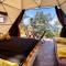 Bubble Dome Village