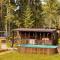 Villa Vlada vacation houses