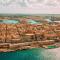 Moon Malta Boutique Stay with Rooftop Pool & Sea Views of Valletta, Grand Harbour & Three Cities - Cospicua