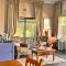 Farm stay at Saffron Cottage on Haldon Estate