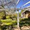 Farm stay at Saffron Cottage on Haldon Estate - Bloemfontein