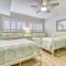 Beach House Condominiums C301 - Beachfront with Pool, WiFi, & Beach Service - ديستين