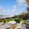 The W - Port Blakely