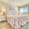 Beach House Condominiums B402 - Beachfront with Pool, WiFi, & Beach Service - Дестин