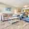 Beach House Condominiums B402 - Beachfront with Pool, WiFi, & Beach Service - Дестин