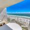 Beach House Condominiums B402 - Beachfront with Pool, WiFi, & Beach Service - Дестин