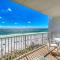 Beach House Condominiums B402 - Beachfront with Pool, WiFi, & Beach Service - Дестин
