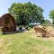 Delightful Shepherd hut - Graffham