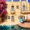 Charming Room in Villa with pool, Gozo-TripInnGozo - Għajn il-Kbira