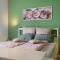 Ferienwohnung Refugium Schönenberg - 锡格马林根