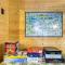 2 Blocks to Boat Ramp Higgins Lake House with Grill - Roscommon