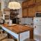 Spacious apartment in Serre Chevalier - 拉萨尔莱阿尔佩