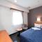 Hotel Unisite Sendai