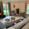 Gîte 3 étoiles les Gourlines avec balneo, véranda, piscine et garage