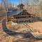 Big Top on Blue Ridge - Luxury Mountain Retreat