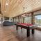 Big Top on Blue Ridge - Luxury Mountain Retreat - Blue Ridge