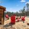 Big Top on Blue Ridge - Luxury Mountain Retreat - Blue Ridge