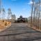 Big Top on Blue Ridge - Luxury Mountain Retreat - Blue Ridge