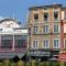 Appartement neuf, vue sur saône - Mâcon