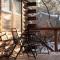 Lakefront Log Cabin Loft Kayaks Beach Ev - بلاك ريفير فولز