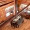 Lakefront Log Cabin Loft Kayaks Beach Ev - بلاك ريفير فولز
