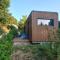 Tiny house dans l'ouest lyonnais - Sain-Bel