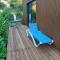 Tiny house dans l'ouest lyonnais - Sain-Bel