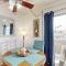 Sailaway Cabin