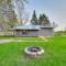 Updated Hermantown Vacation Rental 6 Mi to Duluth! - Hermantown
