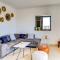 Central Panoramic View in Agadir Bay, Big Terrace, Pools, Wifi, Parking - 阿加迪尔