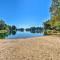 Keowee Key Condo with Lake Access! - Salem