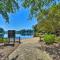 Keowee Key Condo with Lake Access! - Salem