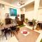 Qube House BNB