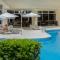 Parque Hotel Jean Clevers
