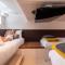 2BR Heated Yacht, Lymington Centre, Beautiful View - Lymington