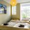 8 Bed spaces and high standard with parking included - Trondheim