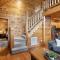Amazin Mountain Views, Game Room and Hot Tub Bearway to Heaven - Сев'єрвілл