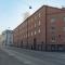 Studio Laivatalo with great location - Tampella