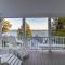Brand New Custom Built Home On Lake Delevan - Delavan