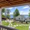 Brand New Custom Built Home On Lake Delevan - Delavan