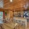 Sawtooth Lodge - Pool access!