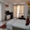 Aloha apartments by alka