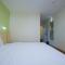 Foto: 7Days Inn Qingdao Huangdao District Lianghe Road Haishui Baths 19/50