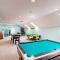 Cottages at Summer Village Beach Get-A-Way - ويلز