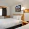Nordic Lodge - ستيمبوت سبرينغز