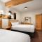 Nordic Lodge - ستيمبوت سبرينغز