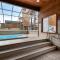 Nordic Lodge - ستيمبوت سبرينغز
