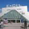 ExCel The O2 Arena Canary Wharf London - 伦敦