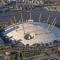 ExCel The O2 Arena Canary Wharf London - 伦敦